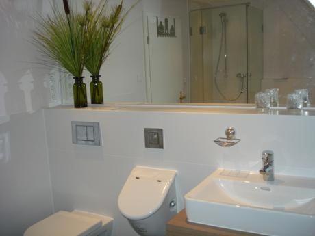Austernperle Apartment Лист Екстериор снимка