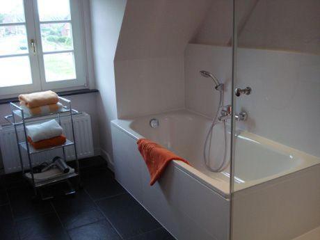 Austernperle Apartment Лист Екстериор снимка